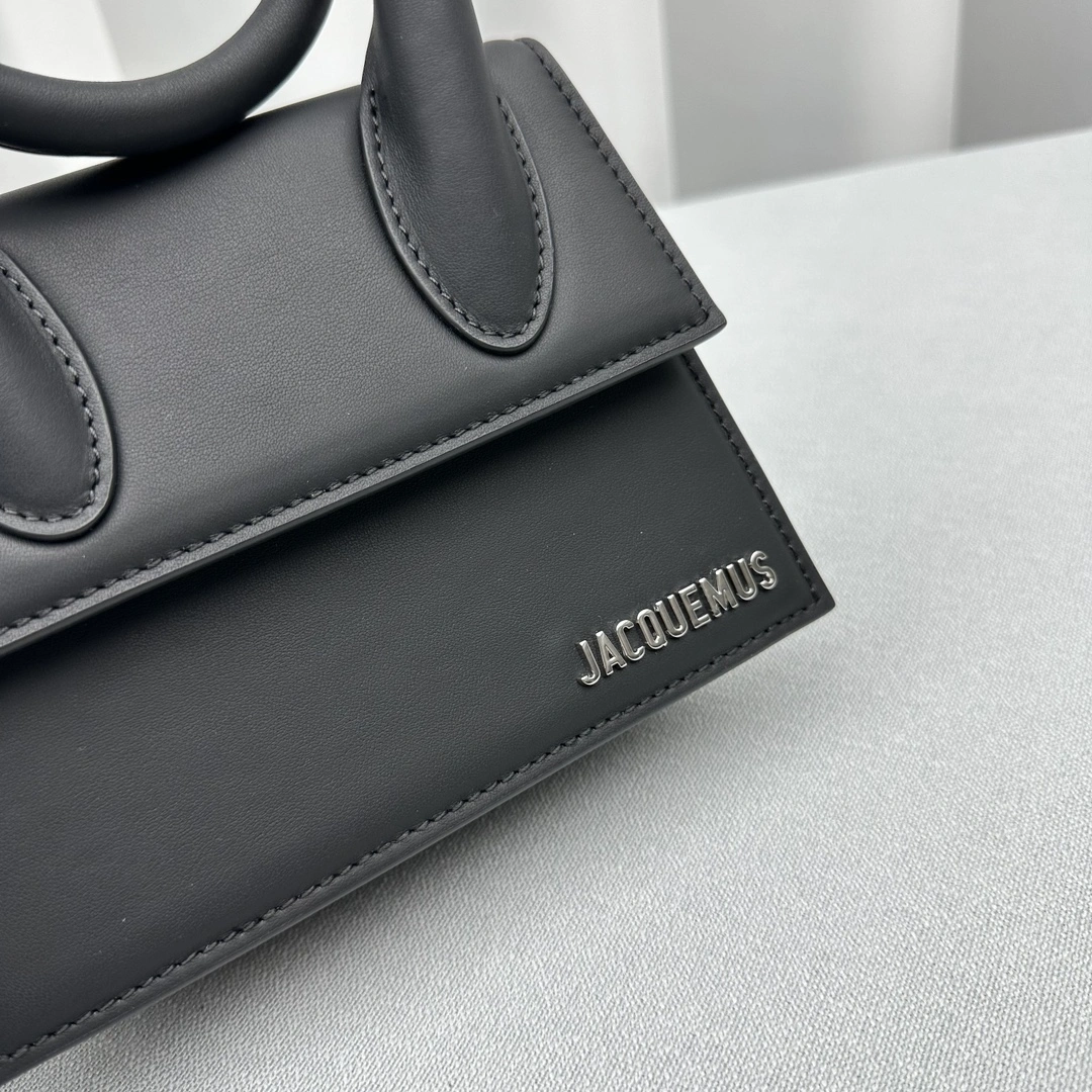 Jacquemus Top Handle Bags Efficient 69550