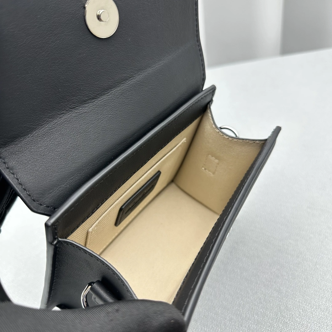 Jacquemus Top Handle Bags Efficient 69550