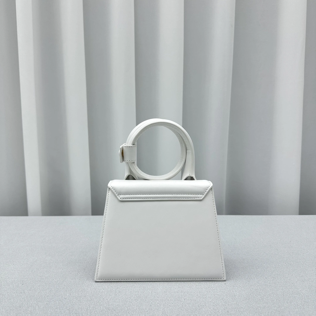 Affordable Jacquemus Top Handle Bags 69590