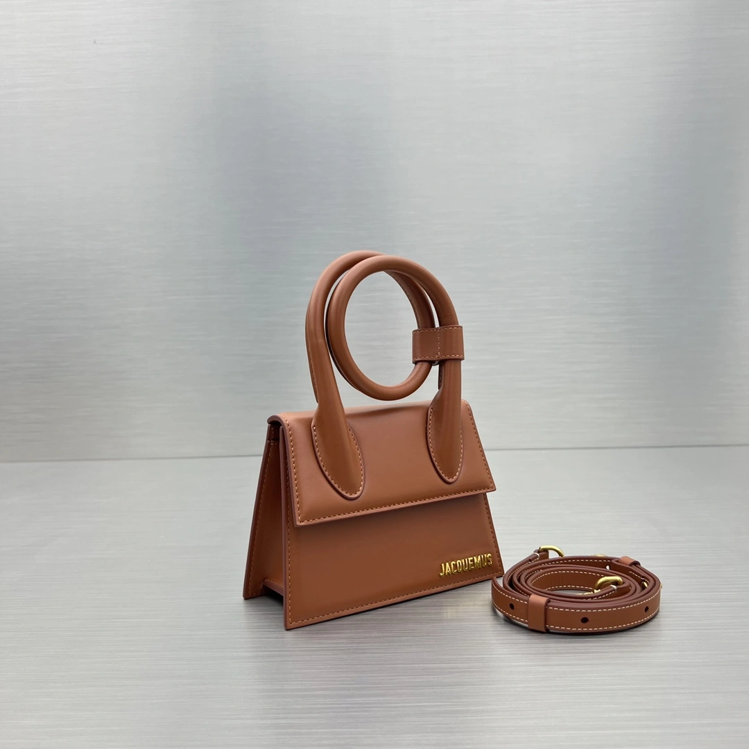 GoodFit Jacquemus Top Handle Bags 69582