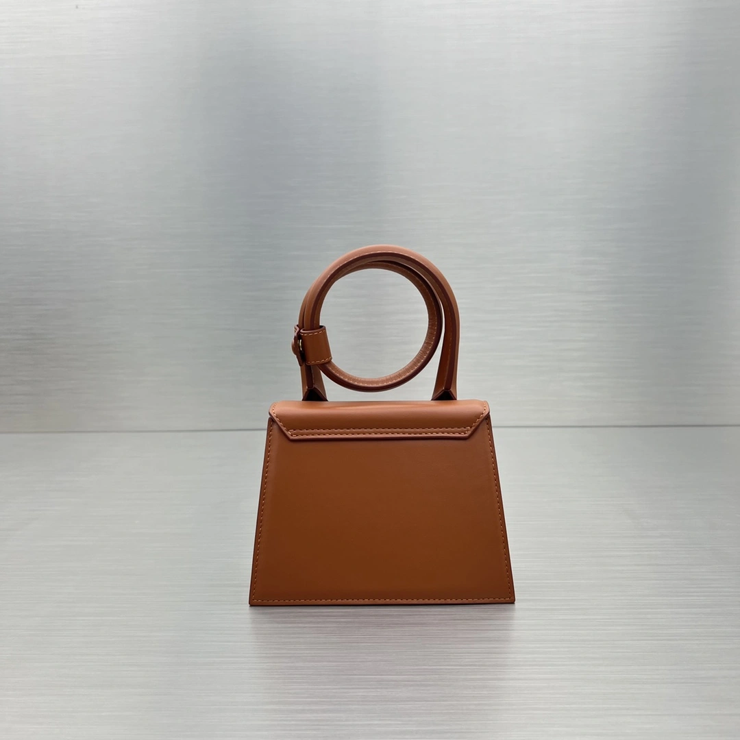 GoodFit Jacquemus Top Handle Bags 69582