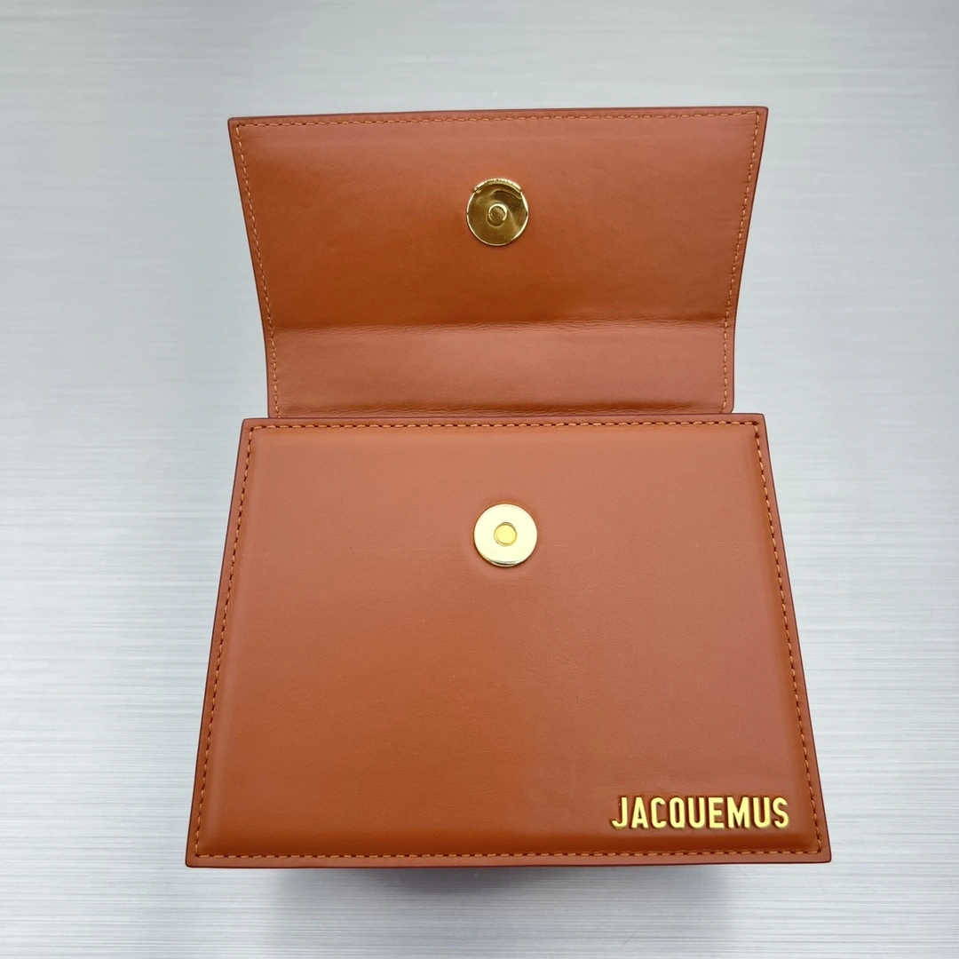 GoodFit Jacquemus Top Handle Bags 69582