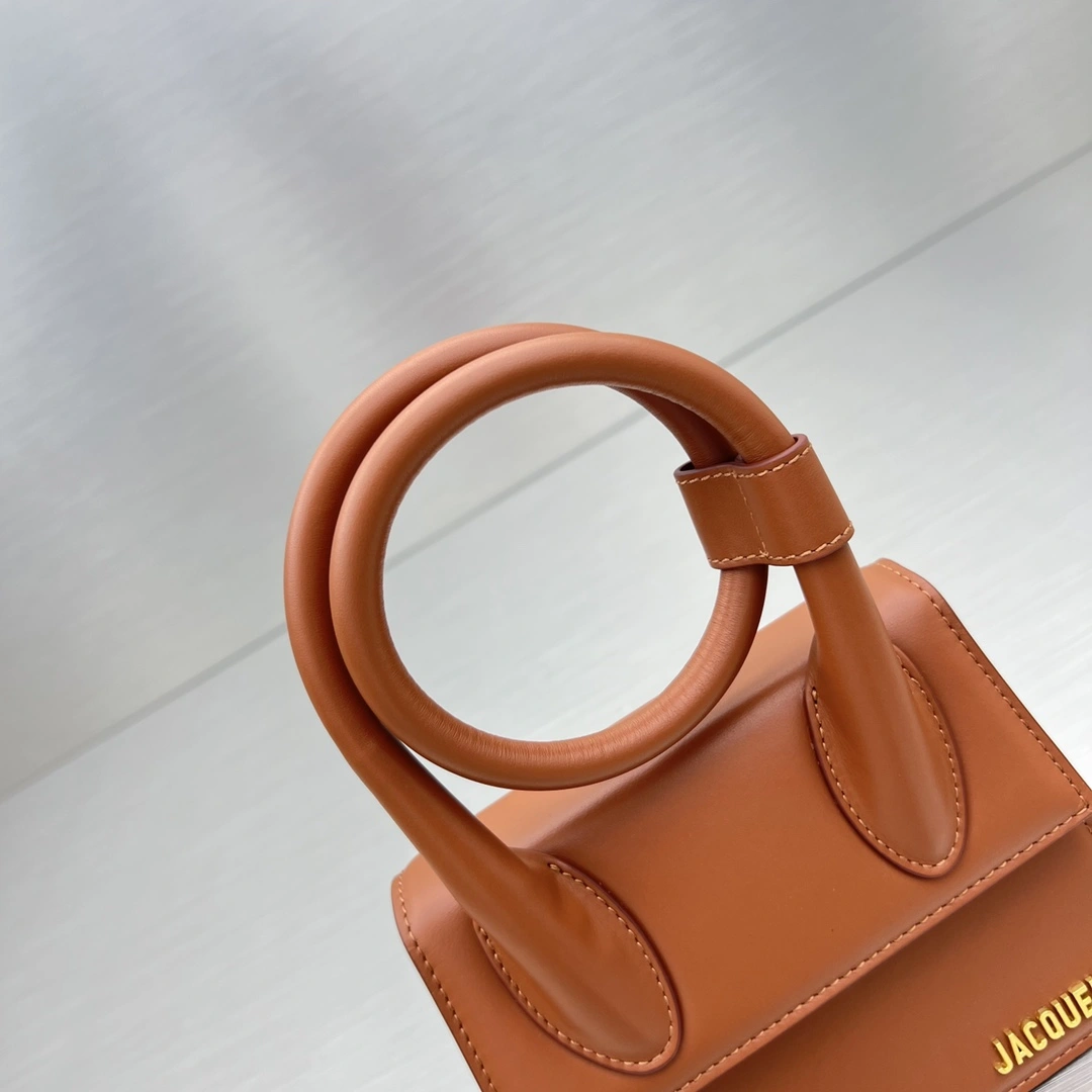 GoodFit Jacquemus Top Handle Bags 69582