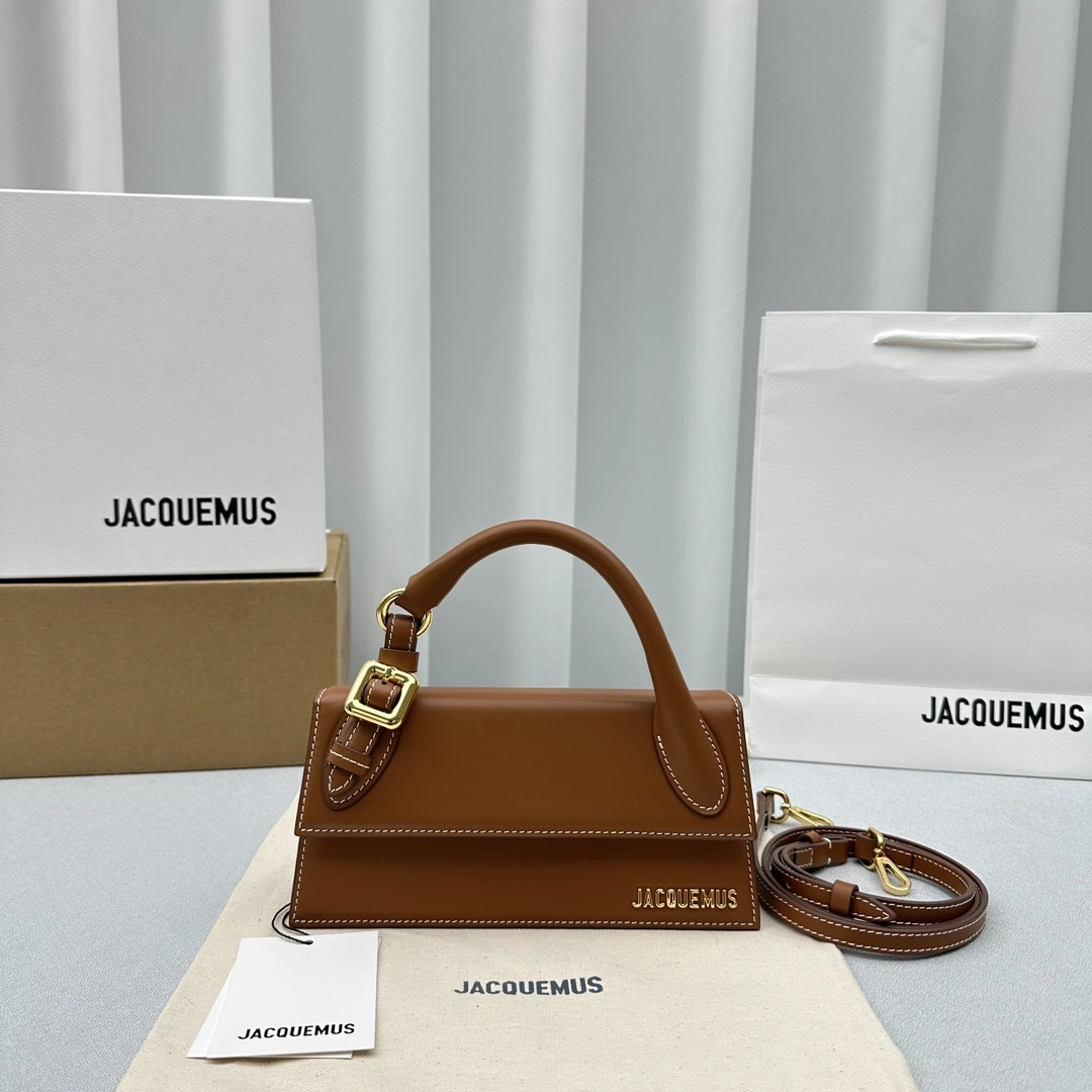 HighQuality Jacquemus Top Handle Bags 69588