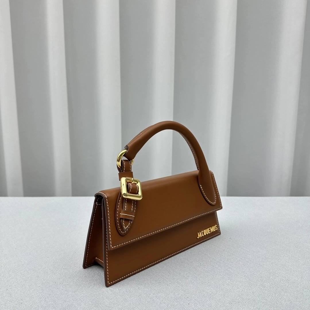 HighQuality Jacquemus Top Handle Bags 69588