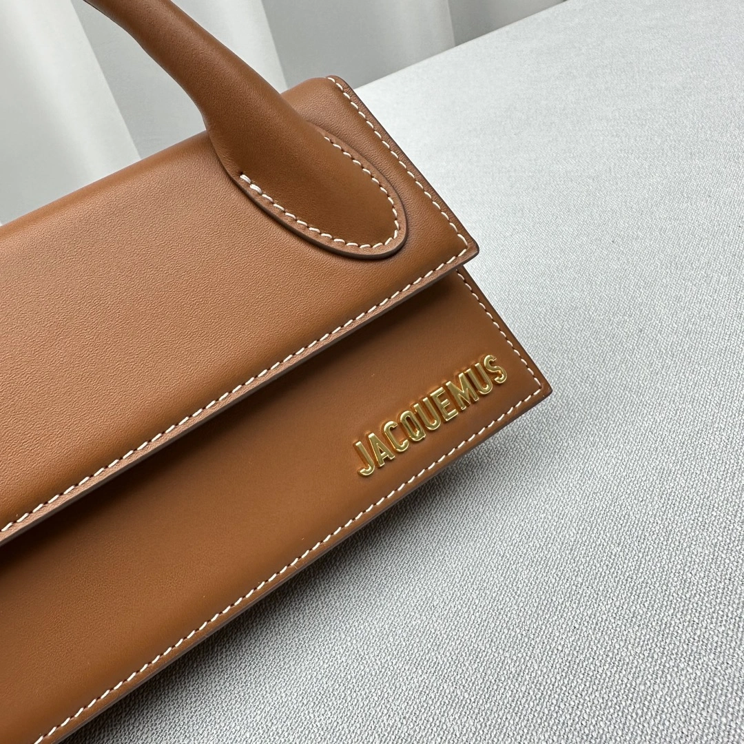 HighQuality Jacquemus Top Handle Bags 69588