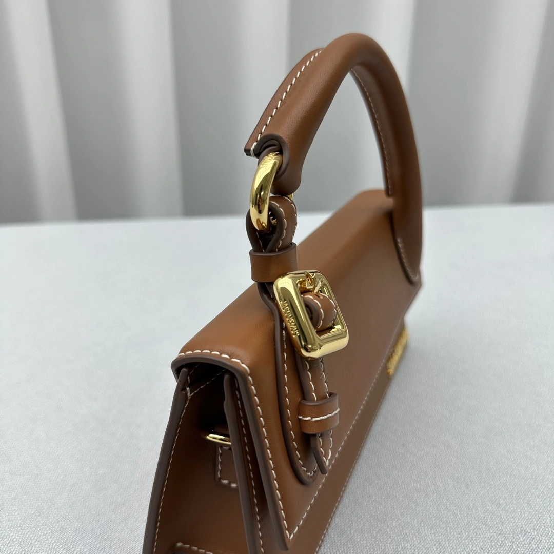 HighQuality Jacquemus Top Handle Bags 69588