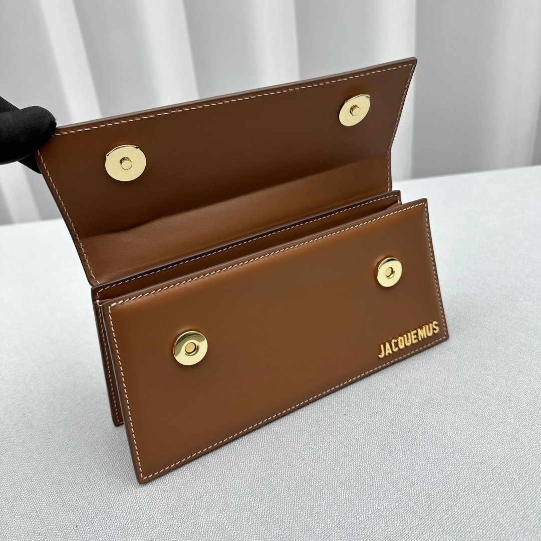 HighQuality Jacquemus Top Handle Bags 69588