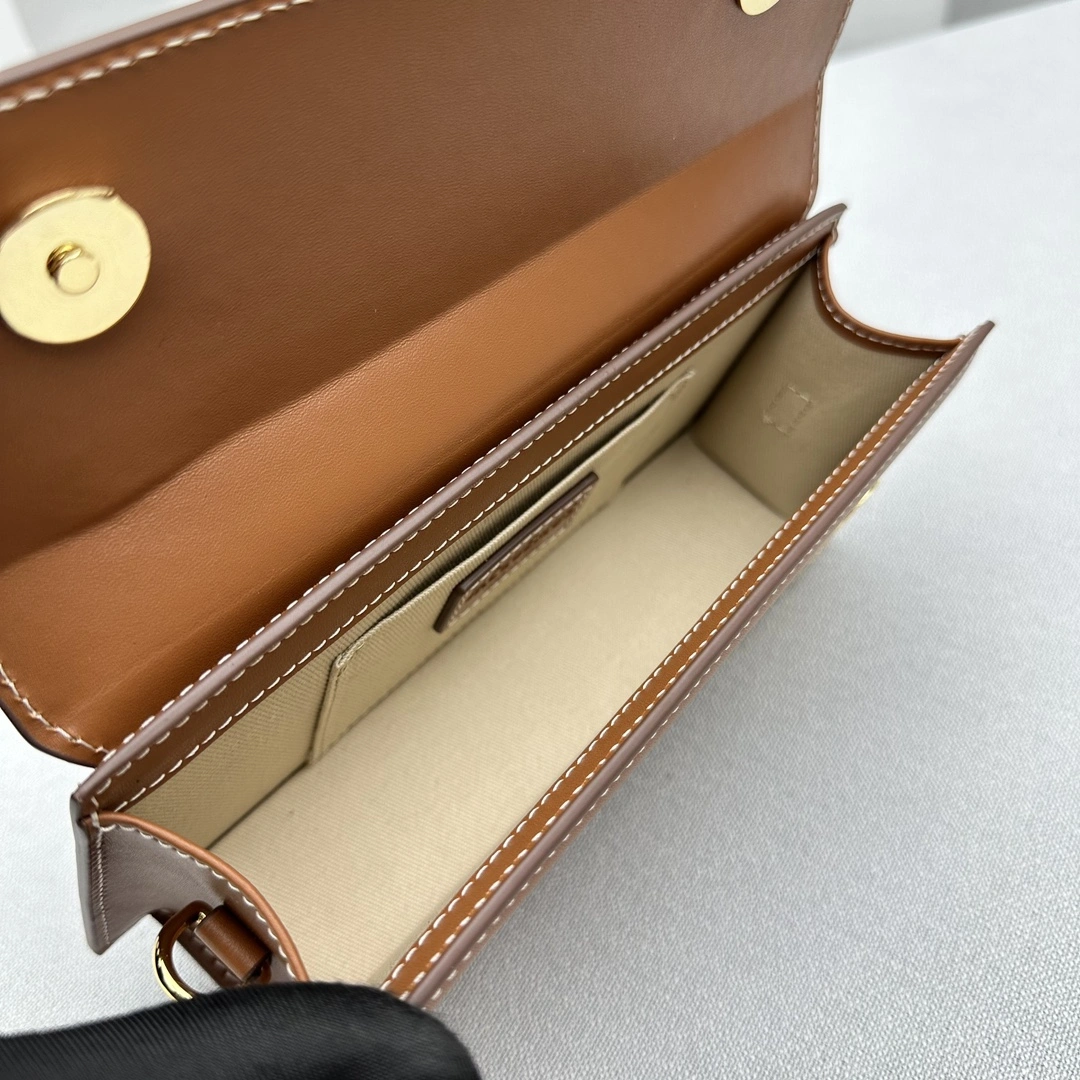 HighQuality Jacquemus Top Handle Bags 69588