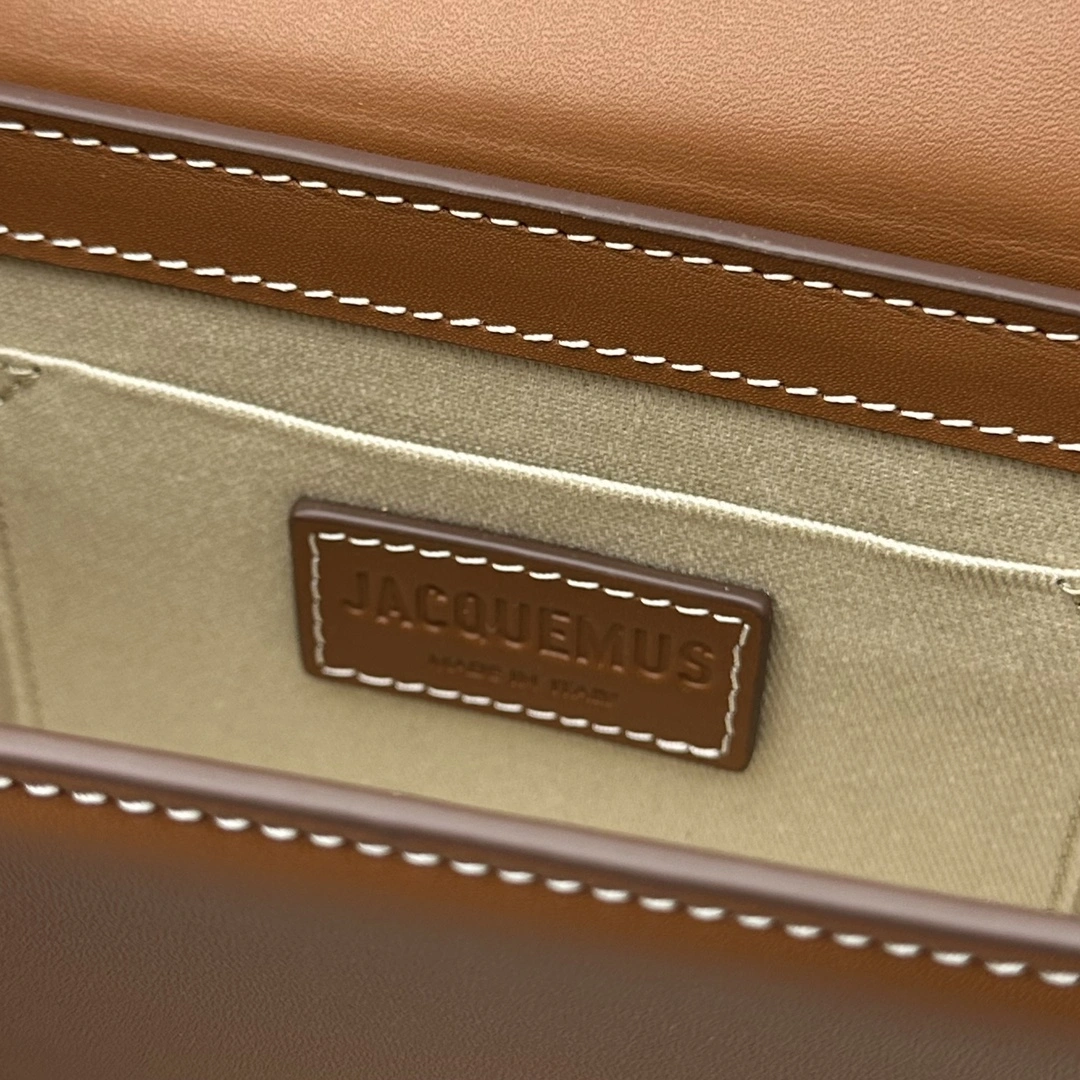 HighQuality Jacquemus Top Handle Bags 69588