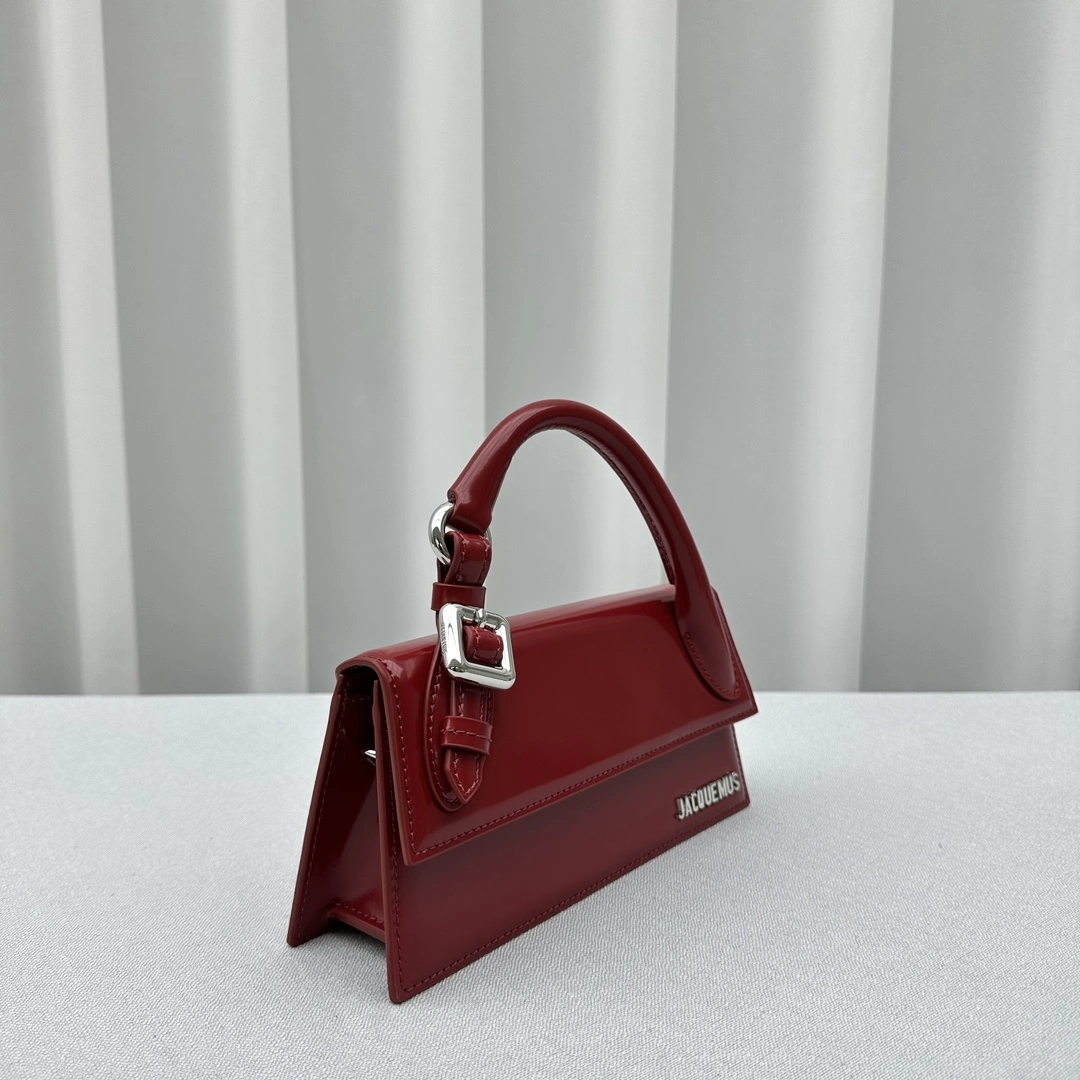Jacquemus Top Handle Bags Refined 69560