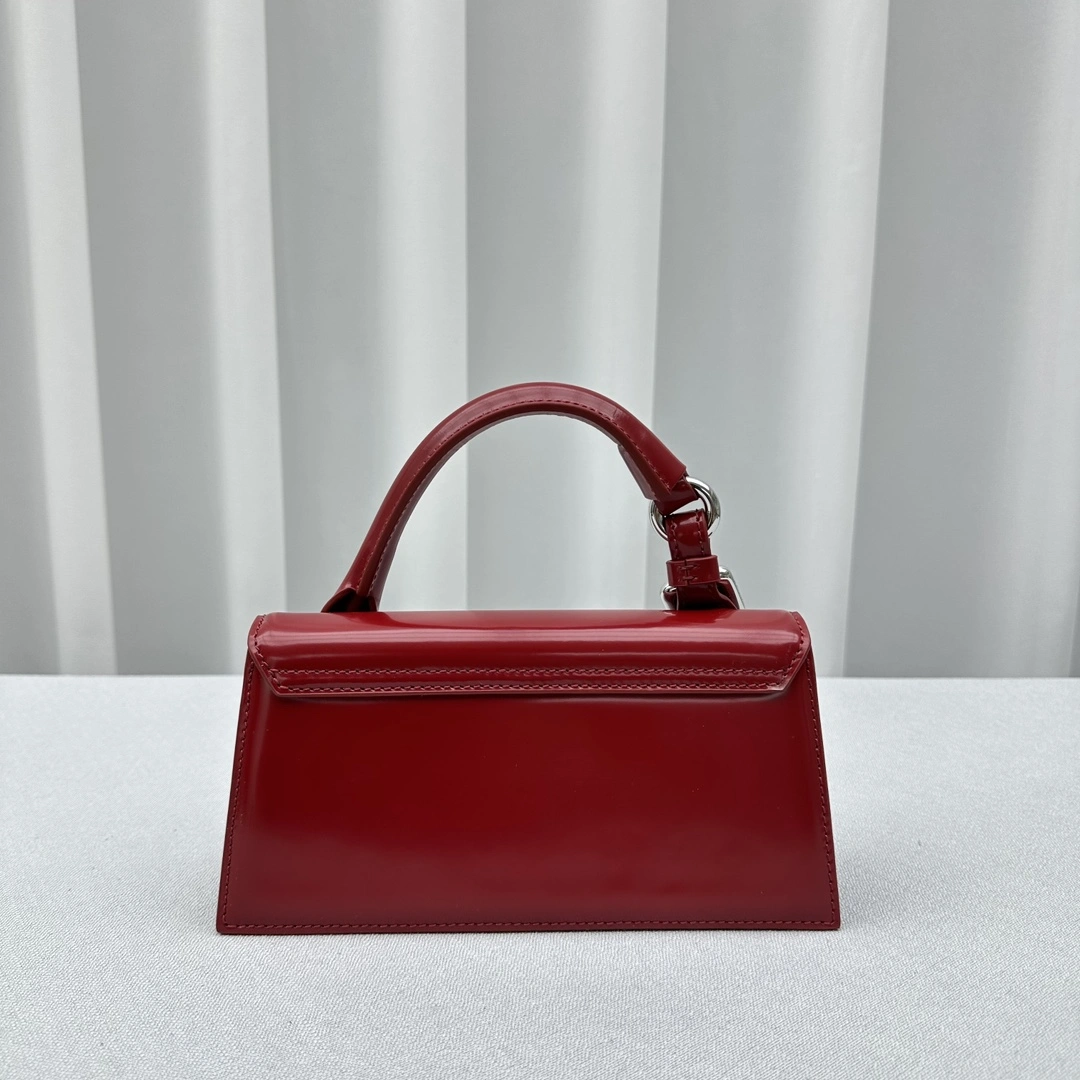Jacquemus Top Handle Bags Refined 69560