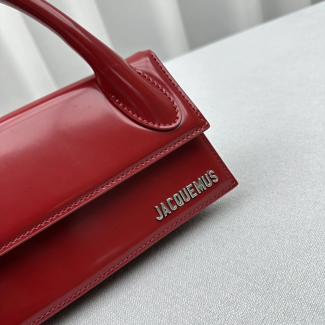 Jacquemus Top Handle Bags Refined 69560