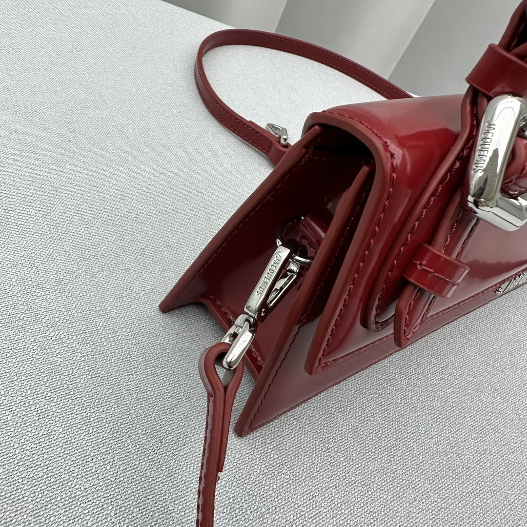 Jacquemus Top Handle Bags Refined 69560