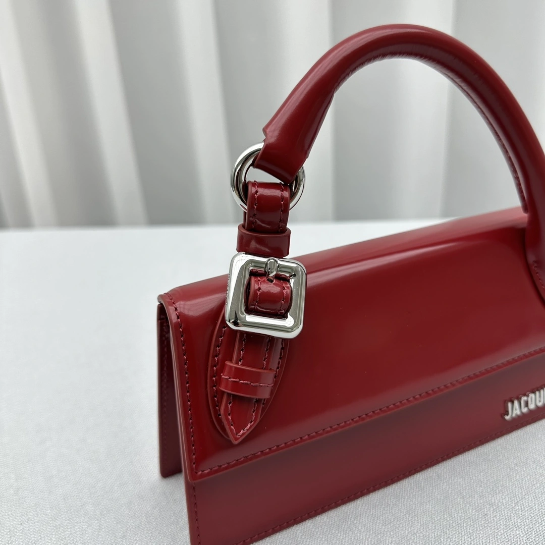 Jacquemus Top Handle Bags Refined 69560