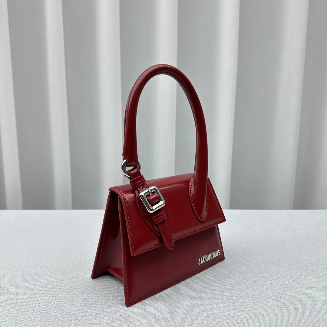 Unique Jacquemus Top Handle Bags 69602