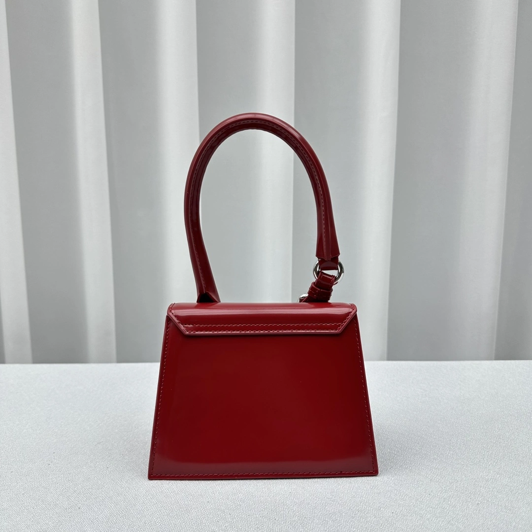 Unique Jacquemus Top Handle Bags 69602