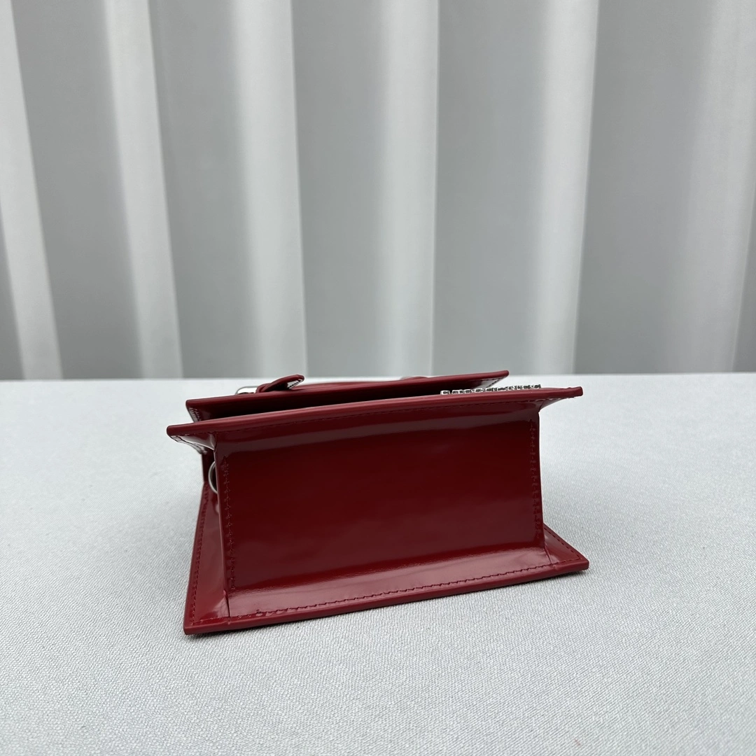 Unique Jacquemus Top Handle Bags 69602