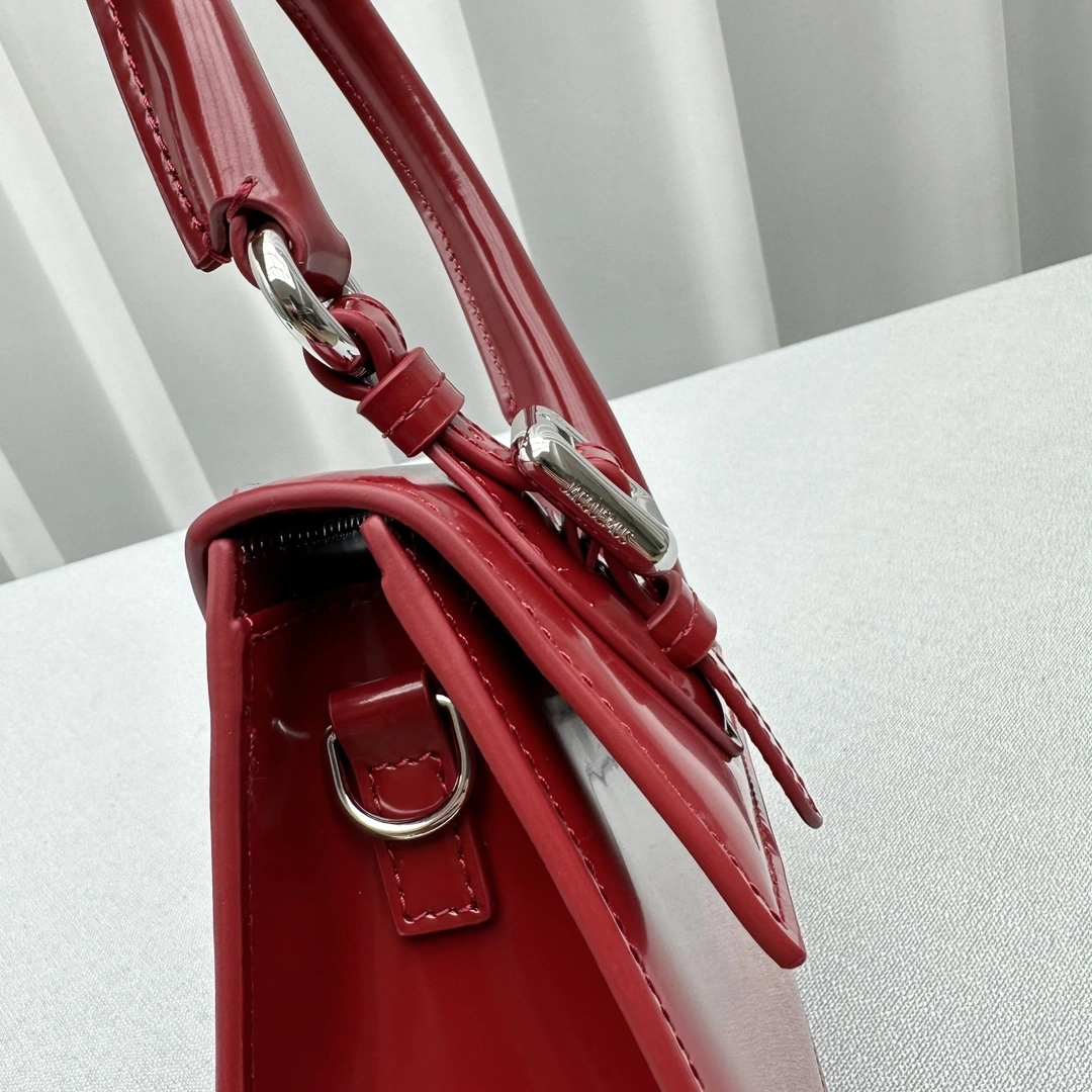 Unique Jacquemus Top Handle Bags 69602