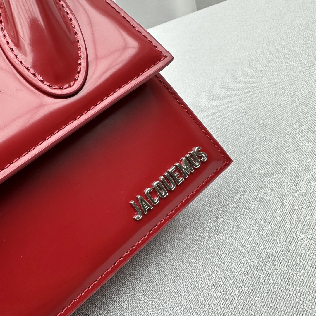 Unique Jacquemus Top Handle Bags 69602