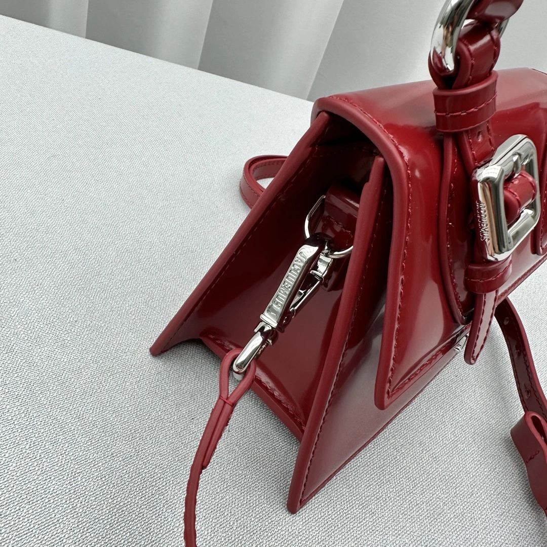 Unique Jacquemus Top Handle Bags 69602