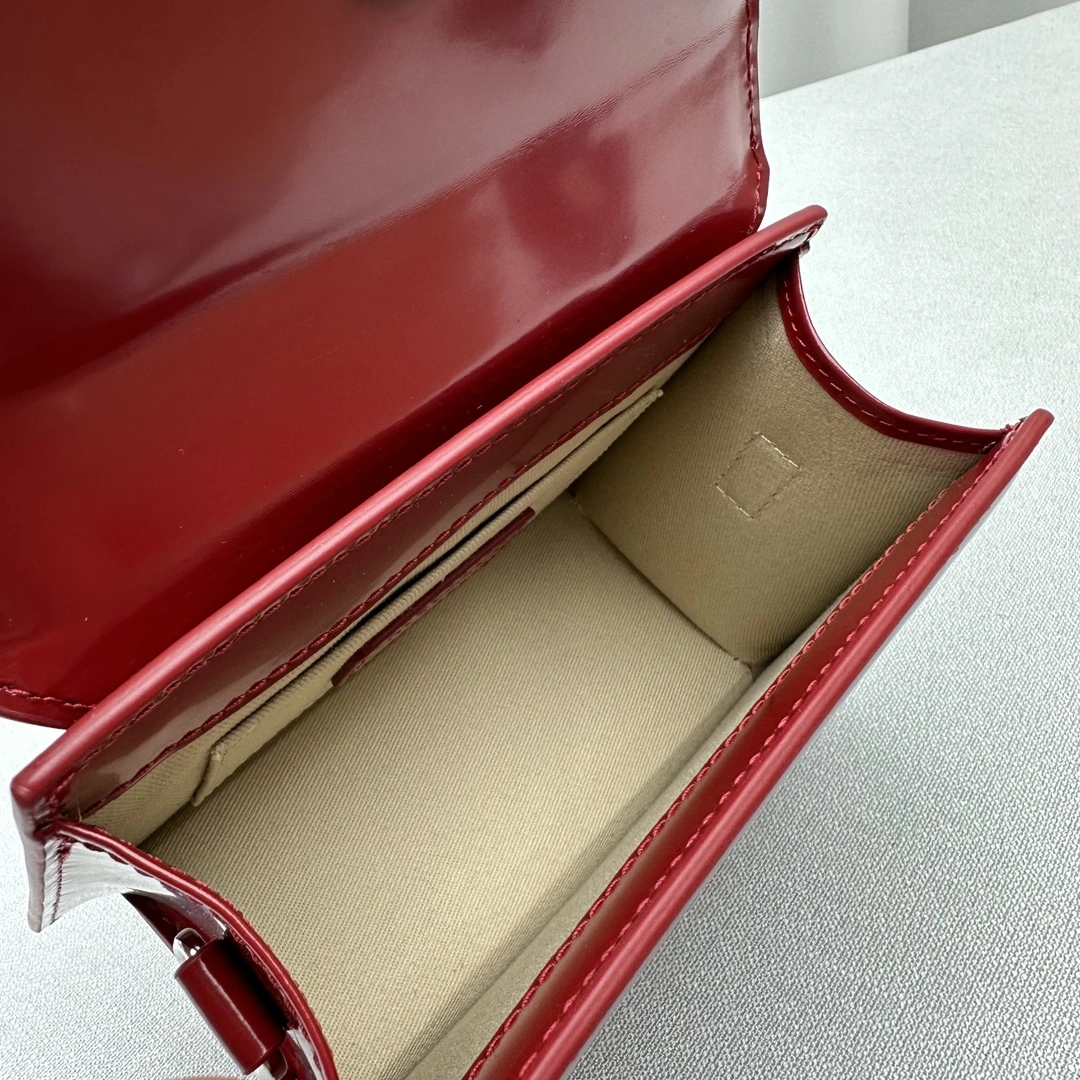 Unique Jacquemus Top Handle Bags 69602