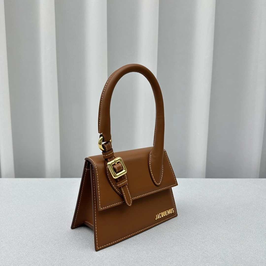 Jacquemus Top Handle Bags Supportive 69547
