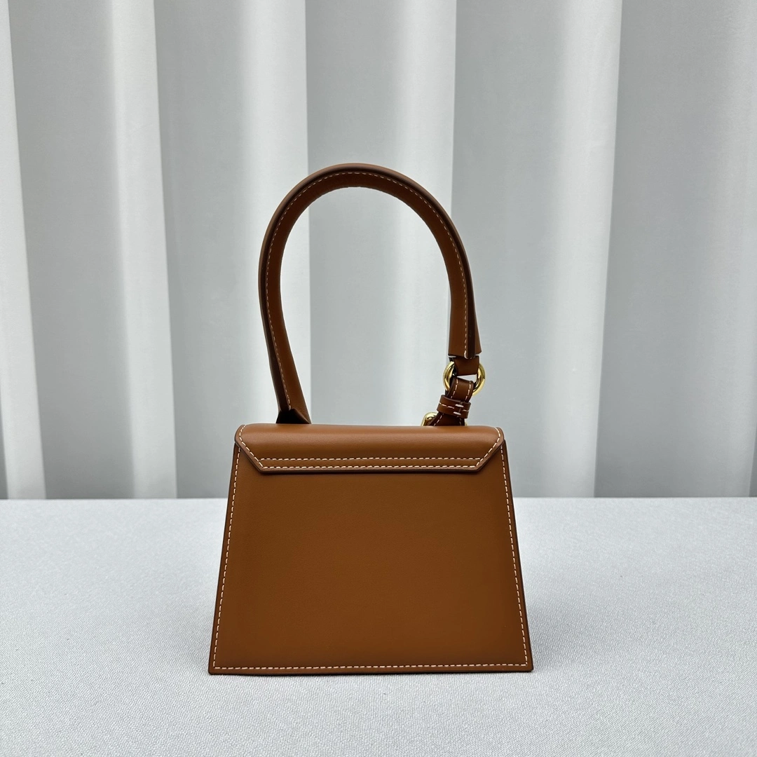 Jacquemus Top Handle Bags Supportive 69547