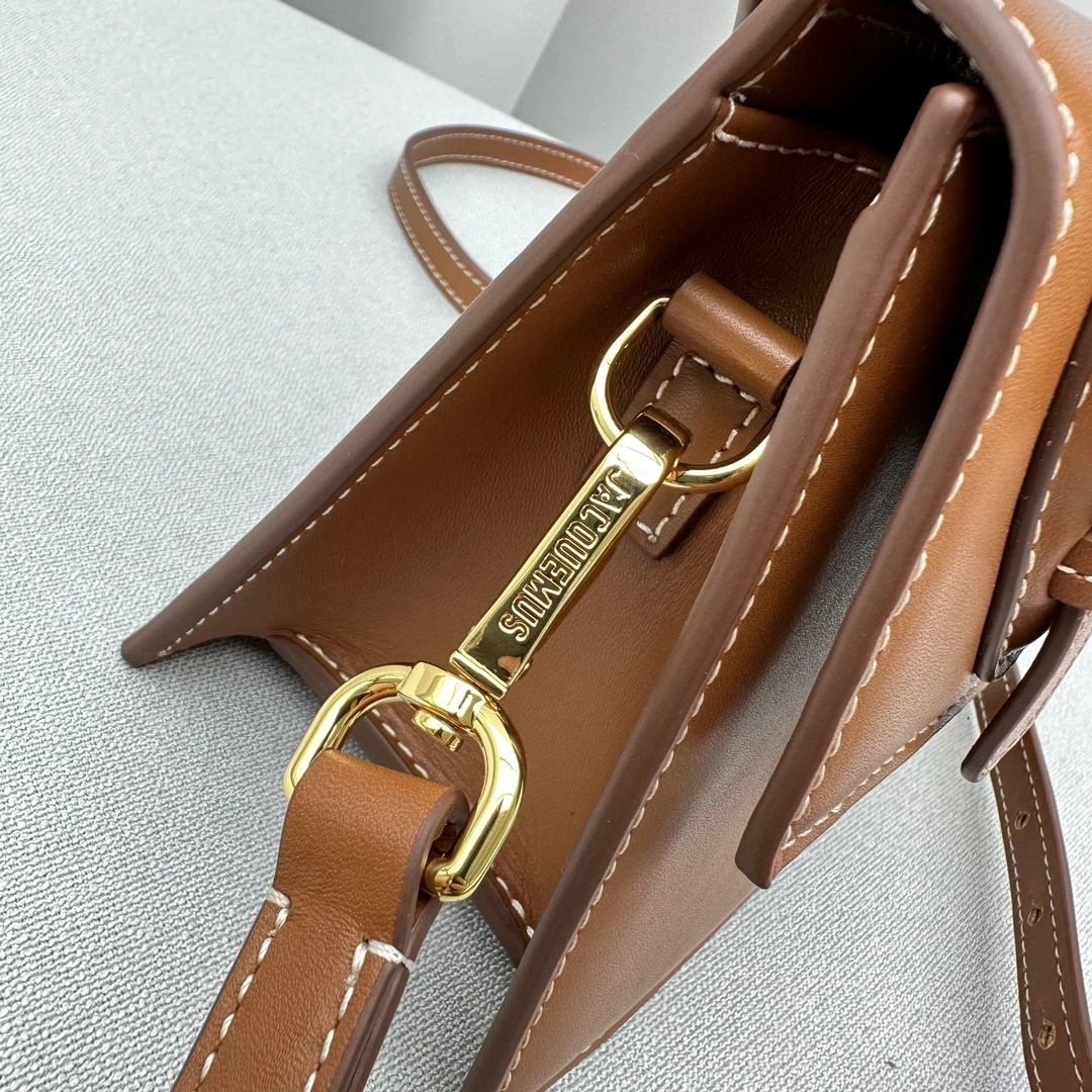 Jacquemus Top Handle Bags Supportive 69547