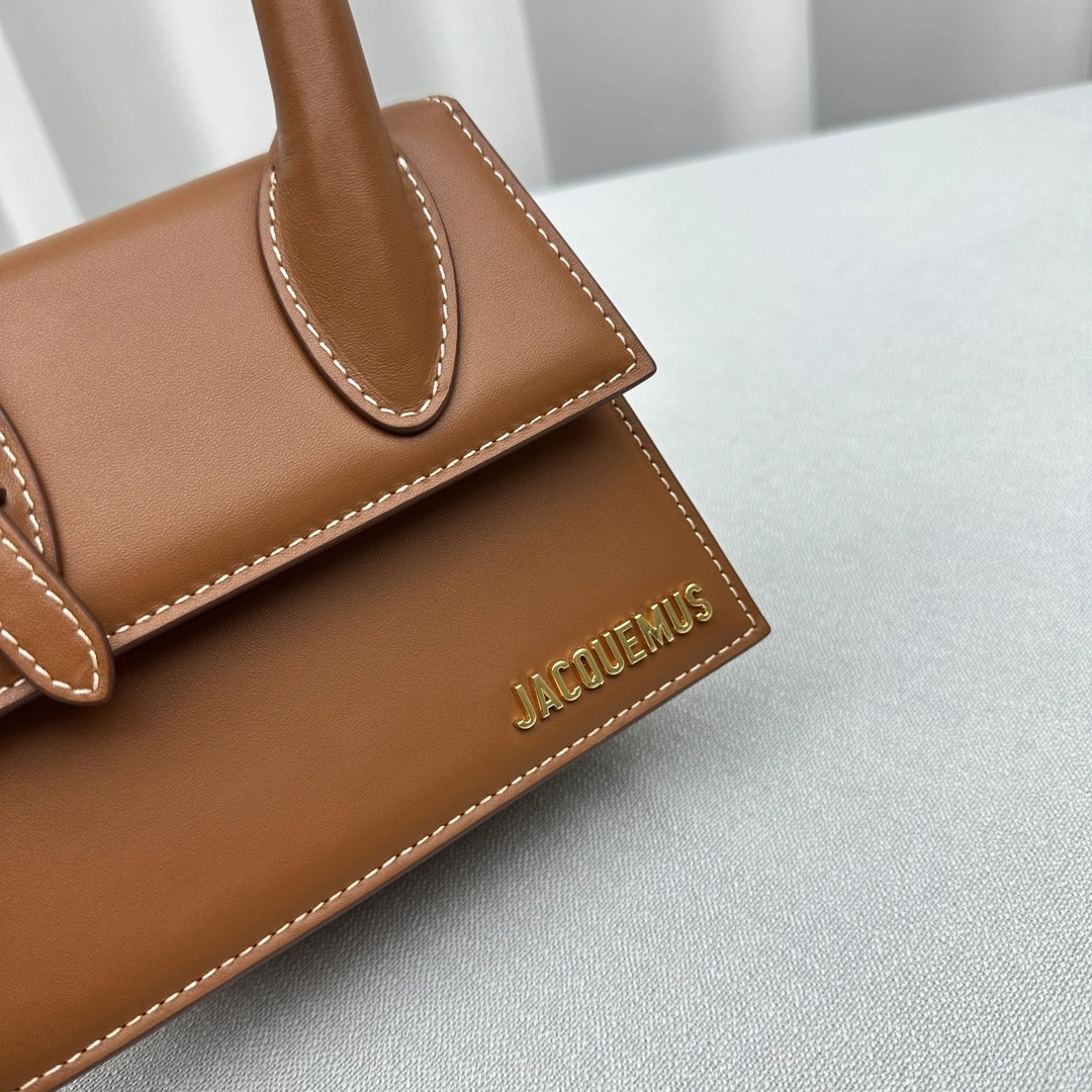 Jacquemus Top Handle Bags Supportive 69547