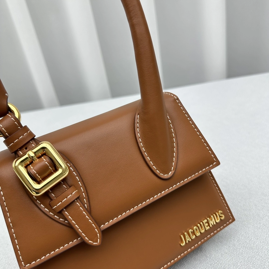 Jacquemus Top Handle Bags Supportive 69547