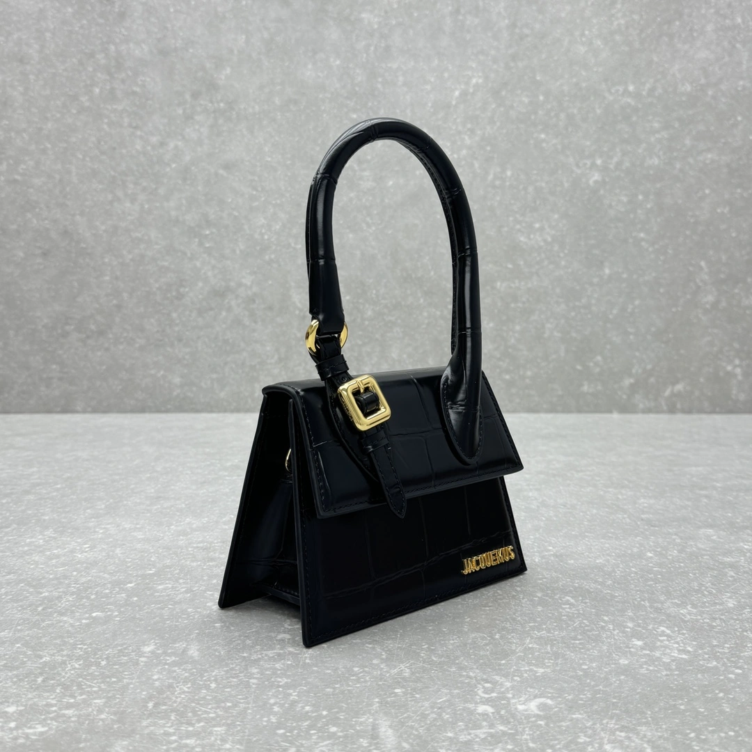 Jacquemus Top Handle Bags BestValue 69556