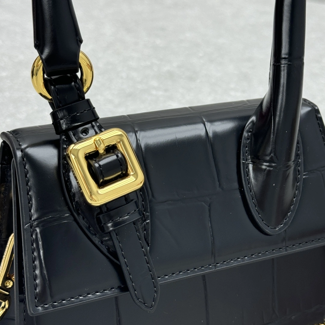 Jacquemus Top Handle Bags BestValue 69556