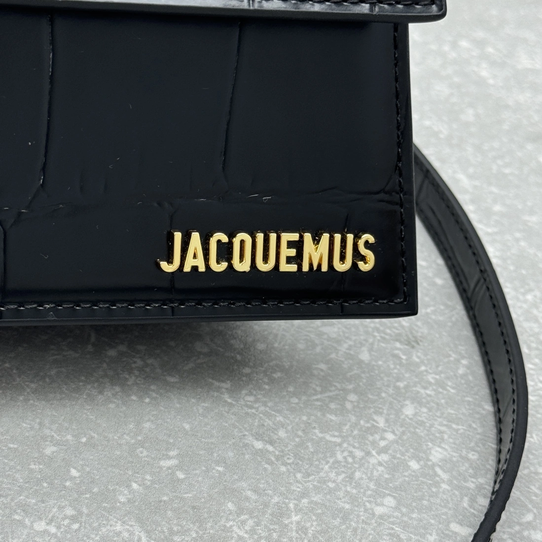 Jacquemus Top Handle Bags BestValue 69556