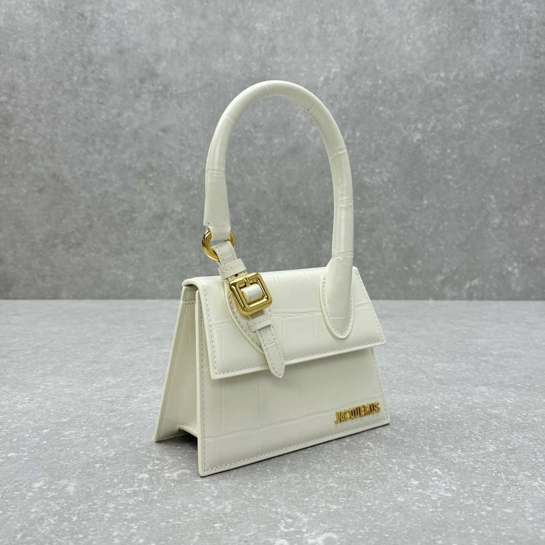 Jacquemus Top Handle Bags Youthful 69546