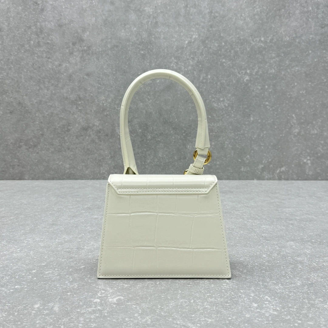 Jacquemus Top Handle Bags Youthful 69546
