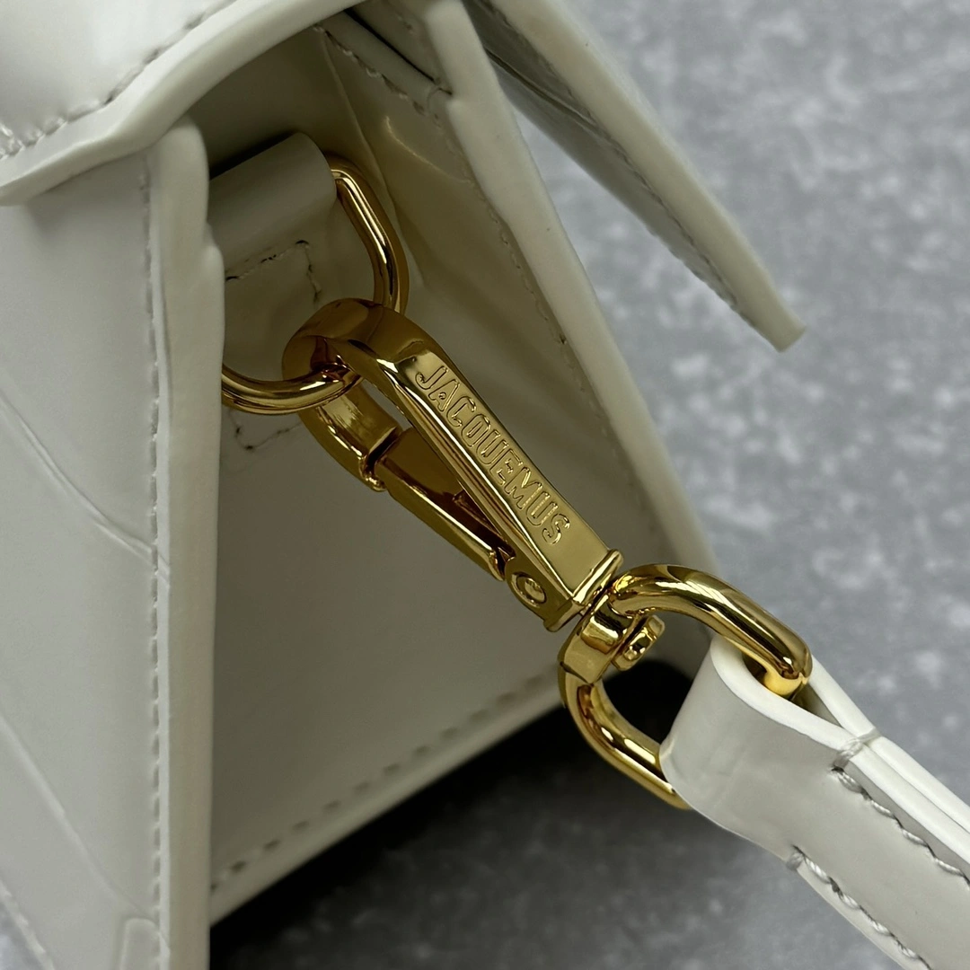 Jacquemus Top Handle Bags Youthful 69546