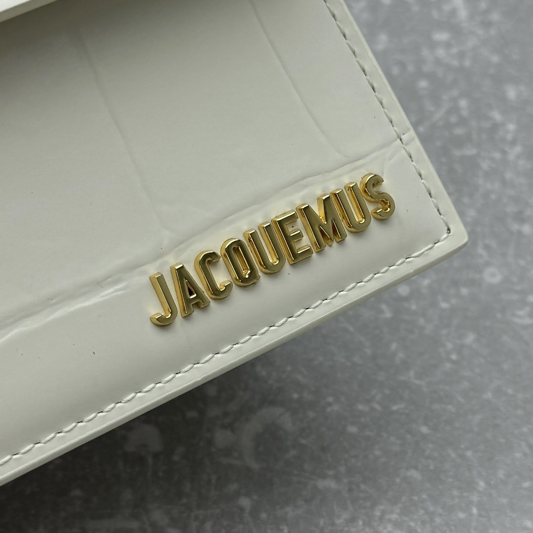 Jacquemus Top Handle Bags Youthful 69546