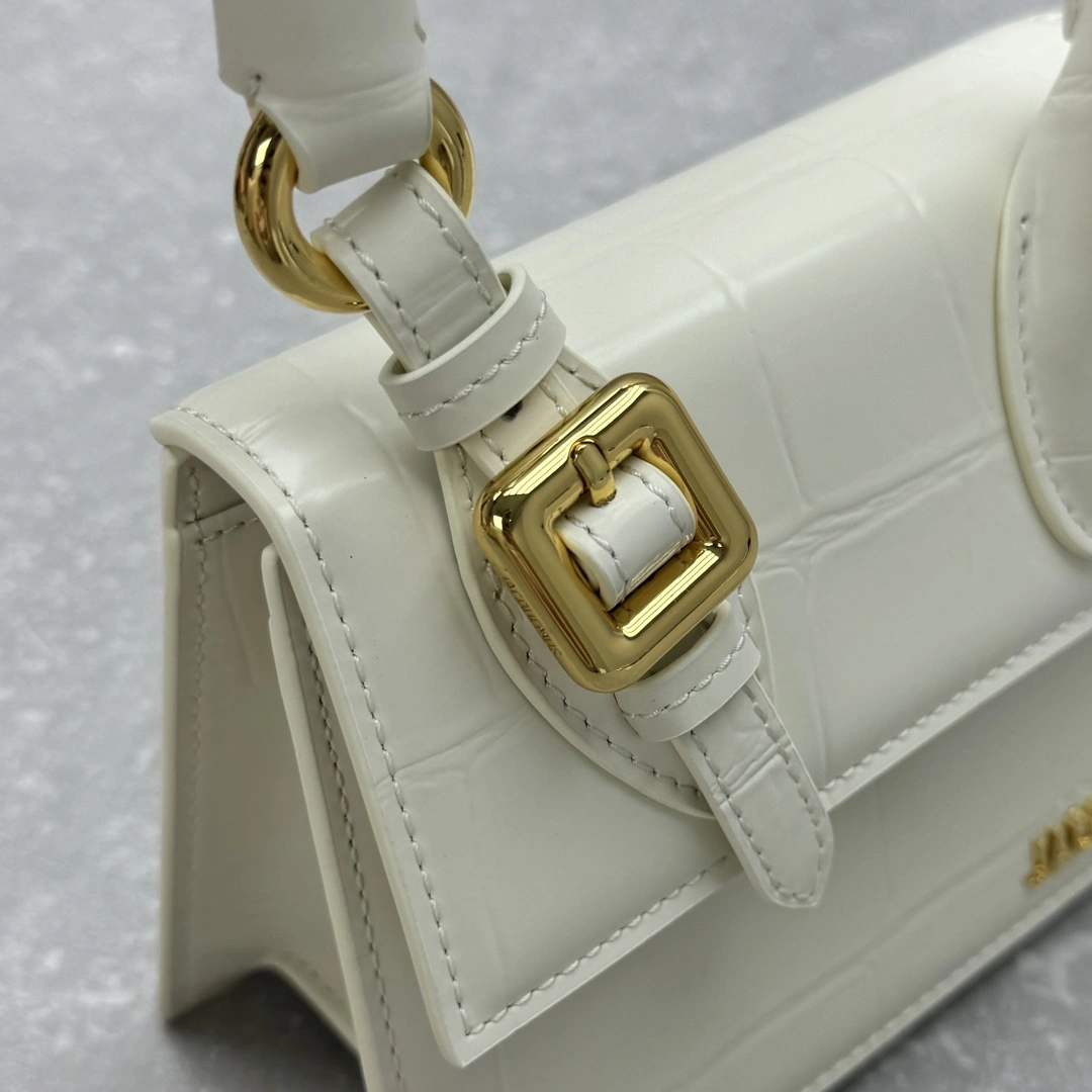 Jacquemus Top Handle Bags Youthful 69546