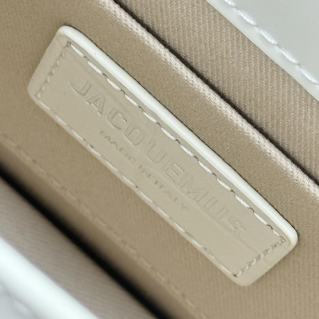 Jacquemus Top Handle Bags Youthful 69546