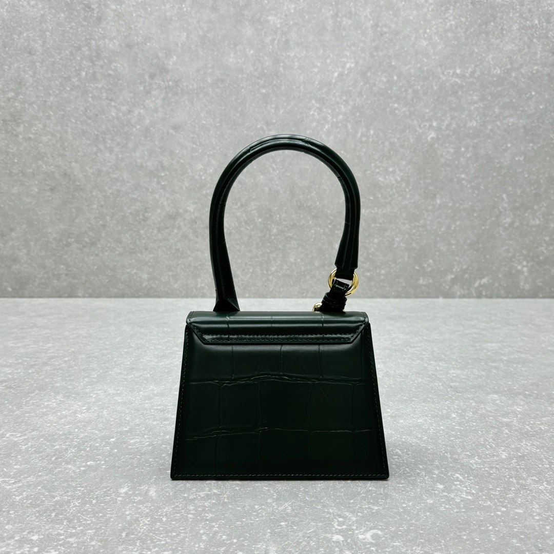 TravelReady Jacquemus Top Handle Bags 69544