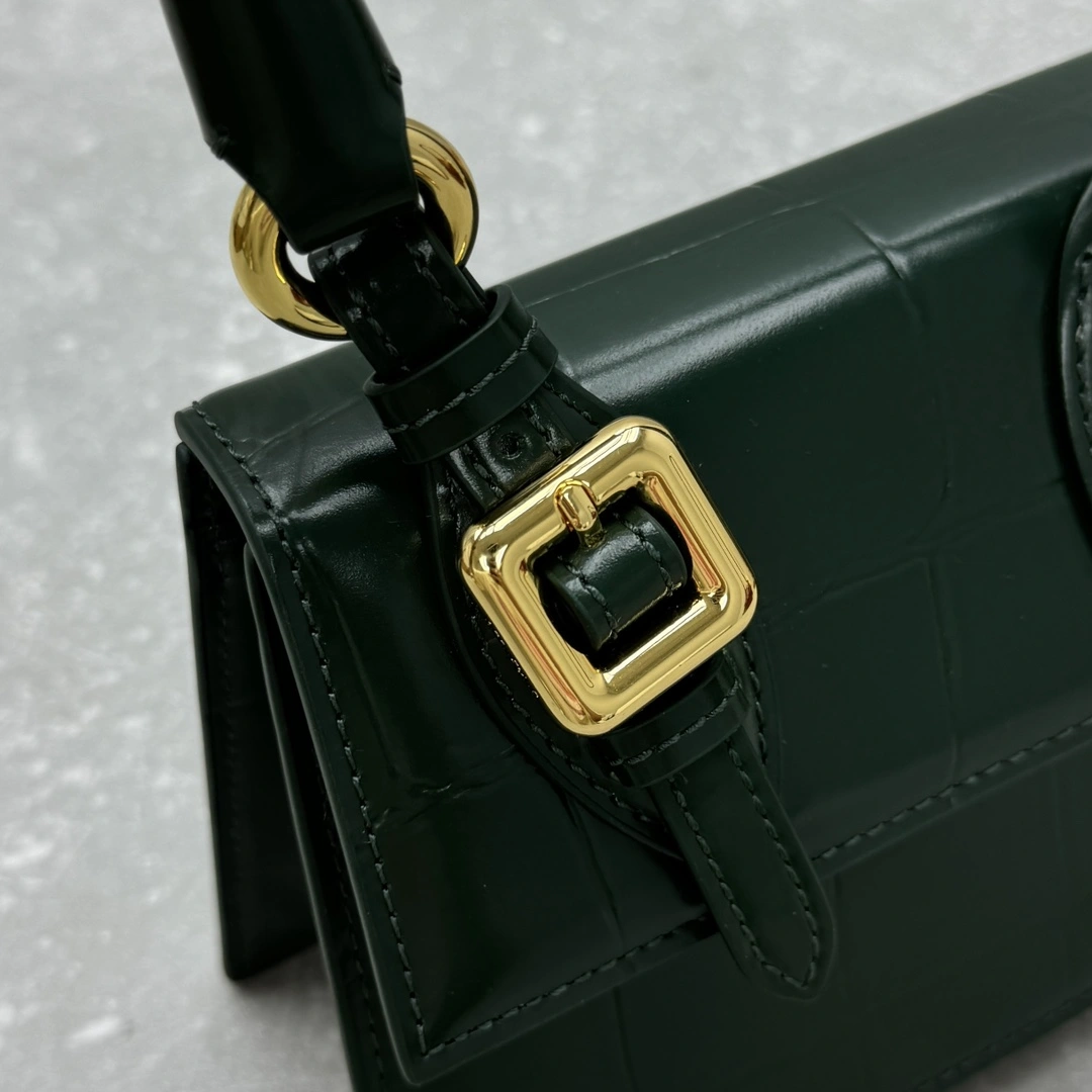 TravelReady Jacquemus Top Handle Bags 69544