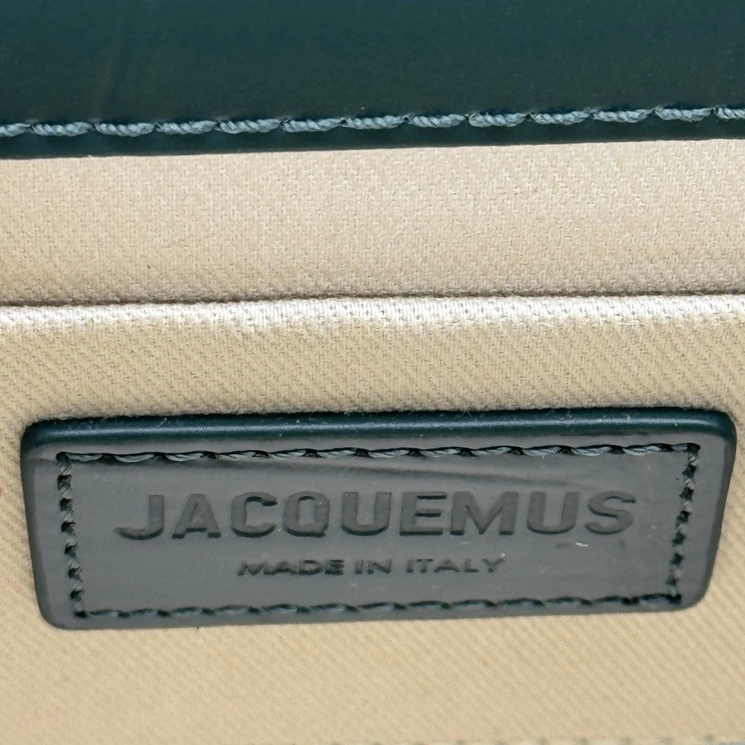 TravelReady Jacquemus Top Handle Bags 69544