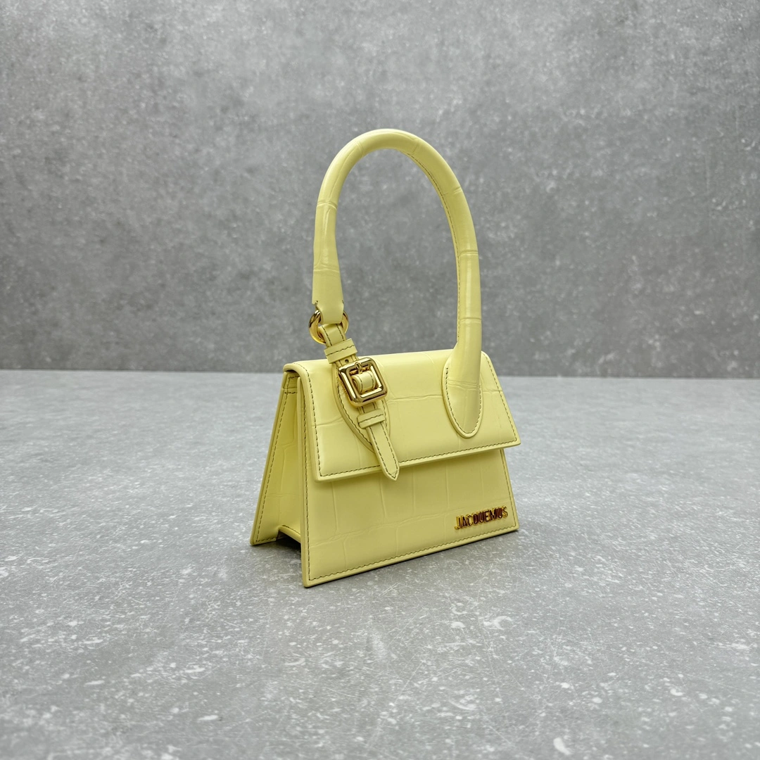 Jacquemus Top Handle Bags UrbanStyle 69552