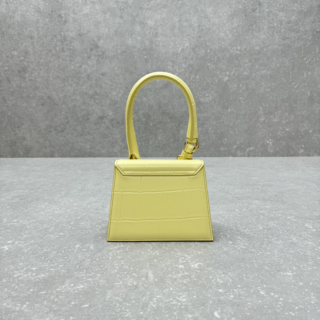 Jacquemus Top Handle Bags UrbanStyle 69552