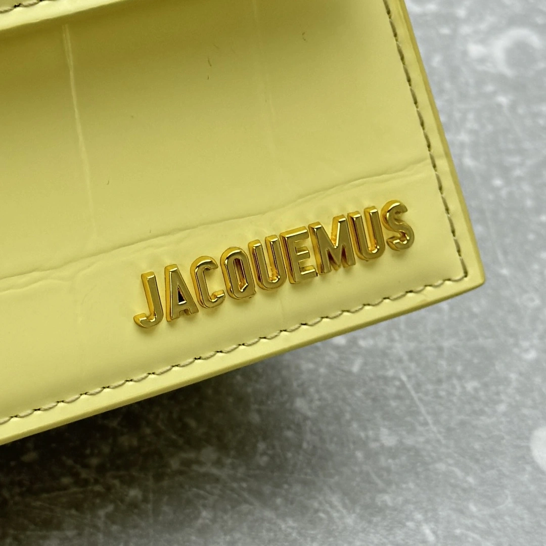Jacquemus Top Handle Bags UrbanStyle 69552