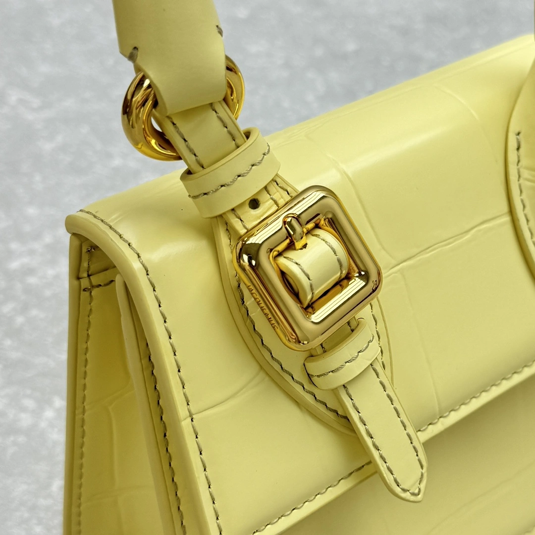 Jacquemus Top Handle Bags UrbanStyle 69552