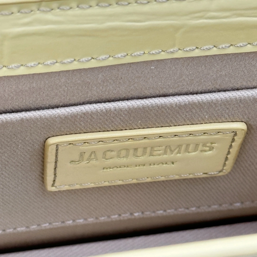 Jacquemus Top Handle Bags UrbanStyle 69552
