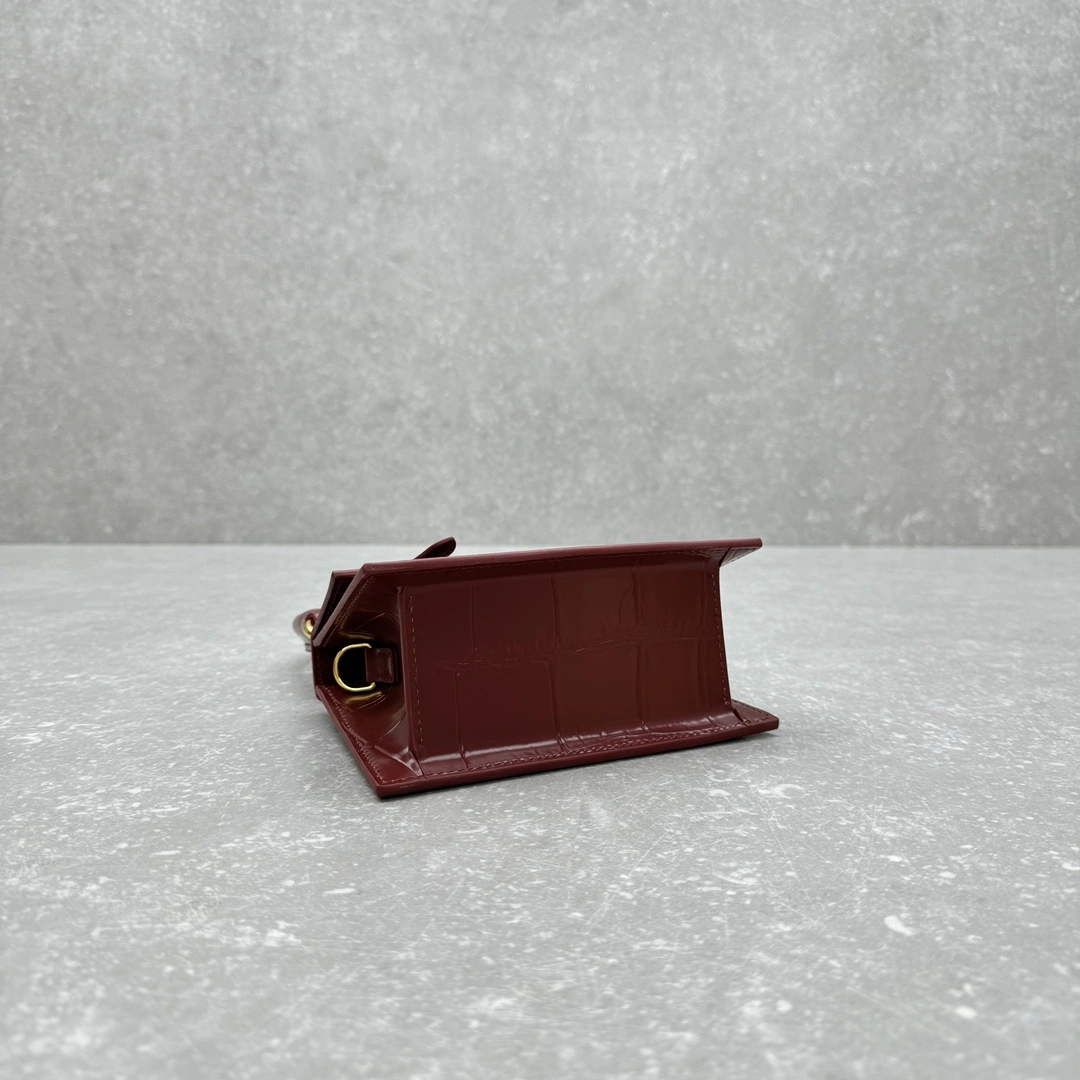 Functional Jacquemus Top Handle Bags 69553