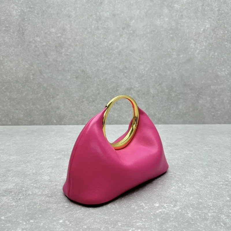 TechFriendly Jacquemus Top Handle Bags 55730